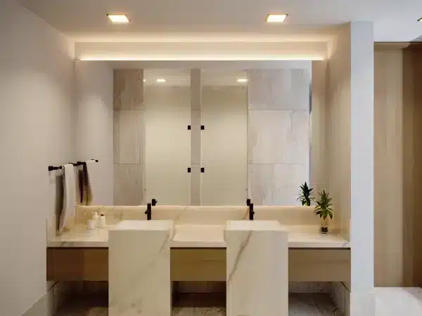 BAÑO _ BATHROOM