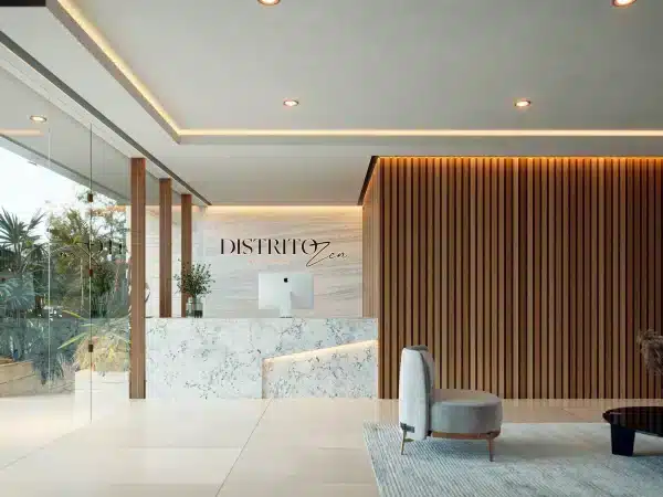 RECEPCIÓN _ RECEPTION_