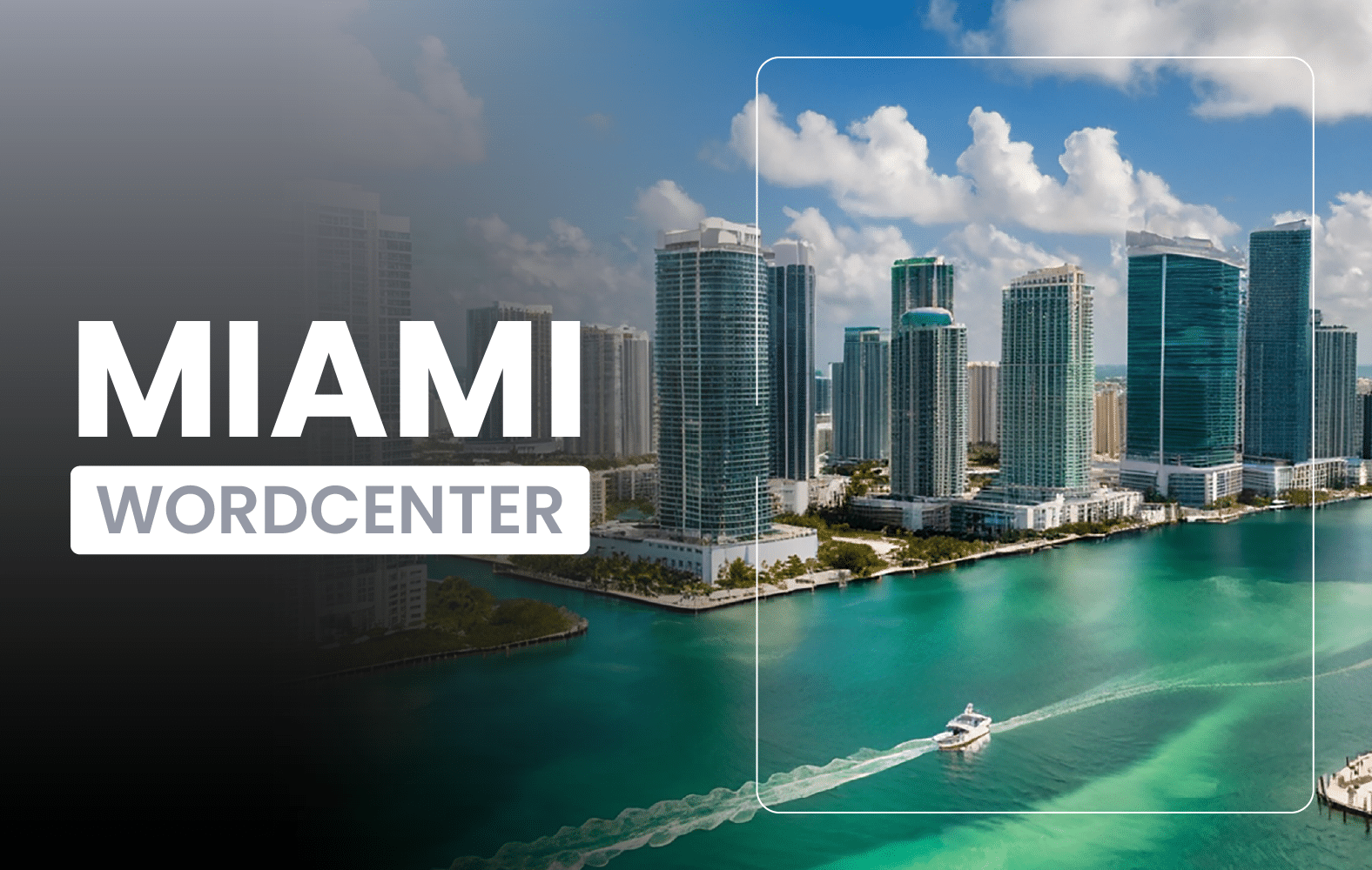 Miami Wordcenter